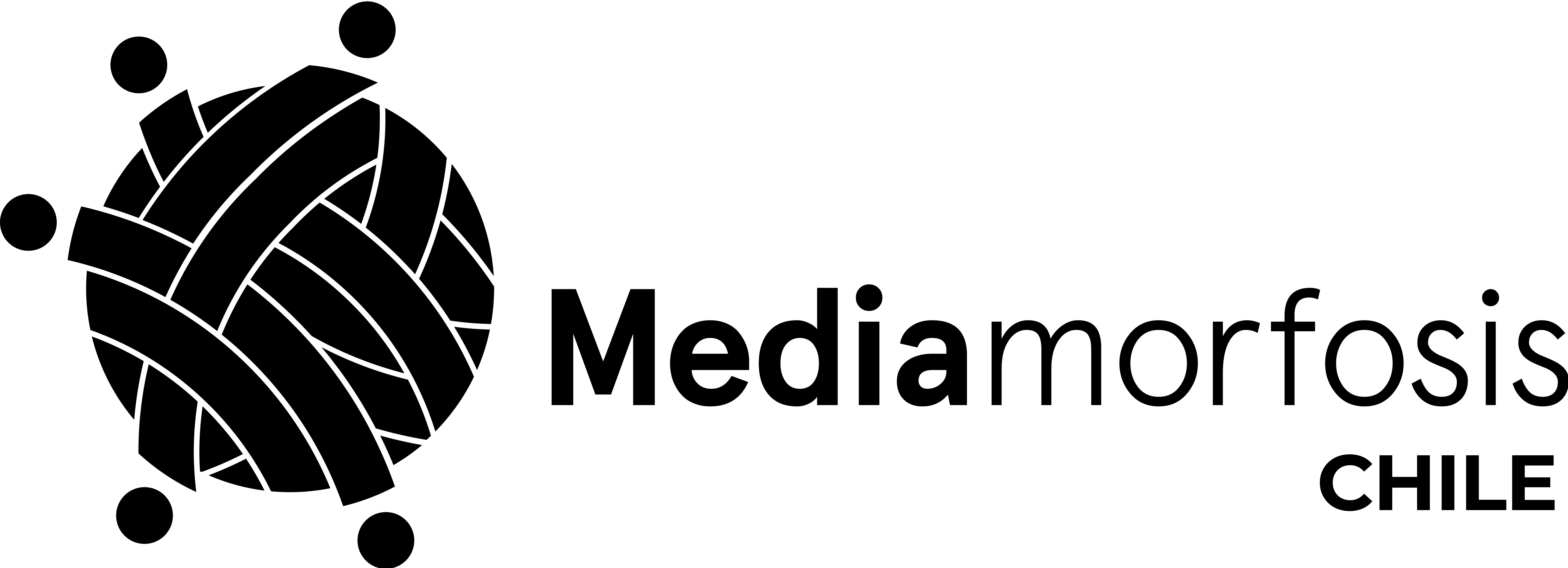 Mediamorfosis